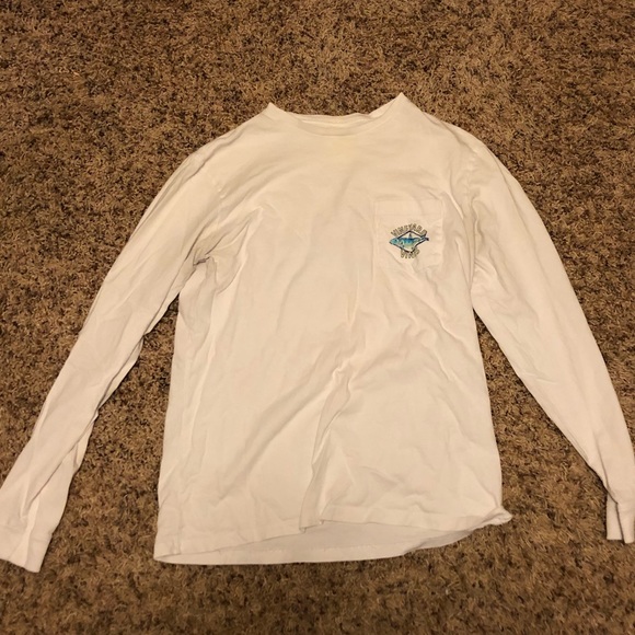 Vineyard Vines Other - Vineyard Vines Long sleeve